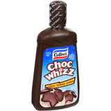 Cottees Ice Cream Topping Choc Hokey Pokey Flavoured