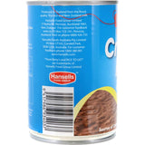 Aunt Bettys Rice 2 Go Creamed Rice Chocolate Creamy Rice Can 440g
