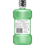 Listerine Mouthwash Fresh Burst 250mL