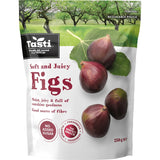 Tasti Figs Ready To Eat 250g