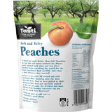Tasti Peaches Ready To Eat 250g
