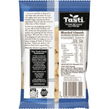 Tasti Almonds Blanched Pkt 70g