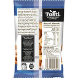 Tasti Almonds Dessert Whole Pkt 70g