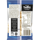 Tasti Almonds Slivered Pkt 70g