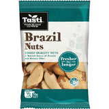 Tasti Brazil Nuts  Pkt 70g