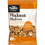 Tasti Walnuts Halves Pkt 70g