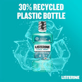 Listerine Mouth Rinse Cool Mint 250mL
