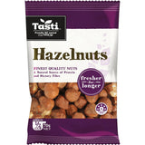 Tasti Hazelnuts  Pkt 70g