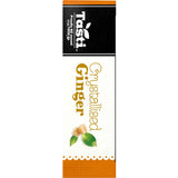 Tasti Ginger Preserved