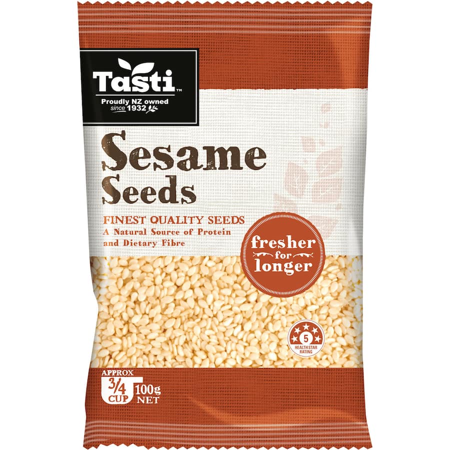 Tasti Sesame Seeds  100g