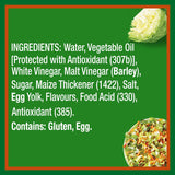 Eta Coleslaw Dressing  Jar 400mL