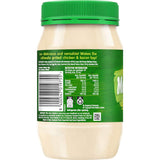 Eta Mayonnaise Original Jar 1L
