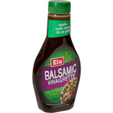 Eta Balsamic Vinaigrette  250mL