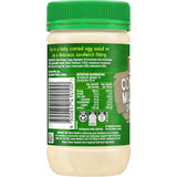 Eta Condensed Milk-style Dressing  400mL