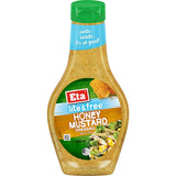 Eta Dressing Lite & Free* Honey Mustard 250mL