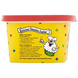 Kremelta Vegetable Fat Shortening Tub 485g
