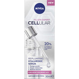 Nivea Cellular Serum  30mL