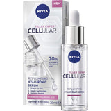 Nivea Cellular Serum  30mL