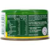 John West Tempters Tuna Lemon & Cracked Pepper Tear tab can 95g