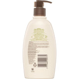 Aveeno Active Naturals Body Lotion Daily Moisturiser Pump 354mL