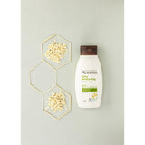 Aveeno Active Naturals Body Wash Daily Moisturising Bottle 354mL