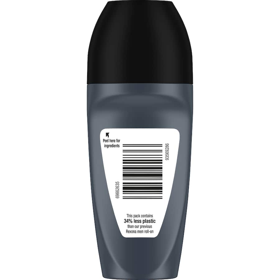Rexona Men Roll On Ice Cool 50mL