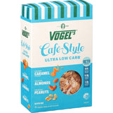 Vogels Cafe Style Muesli Ultra Low Carb 380g