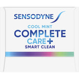 Sensodyne Sensitive Teeth Toothpaste Extra Fresh Complete Care And Smart Clean 100g