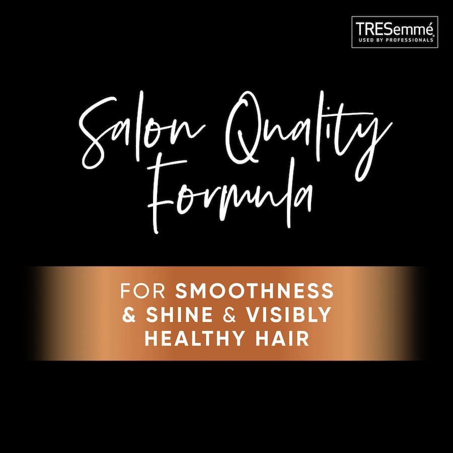 Tresemme Shampoo Restore & Shine Pump 940mL