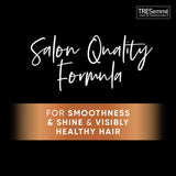 Tresemme Shampoo Restore & Shine Pump 940mL
