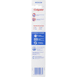 Colgate Extra Clean Toothbrush Medium Bristles Value Pack 2pack