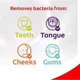Colgate Extra Clean Toothbrush Medium Bristles Value Pack 2pack