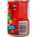 Wattie's Pasta Sauce Garden Vegetable 420g