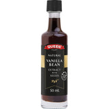 Queen Vanilla Extract With Seeds 50mL