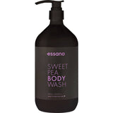 Essano Body Wash Sweet Pea 900mL