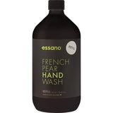 Essano Hand Wash Refill French Pear 900mL