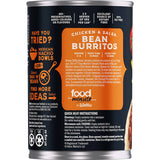 Watties Salsa Chilli Beans Medium  420g
