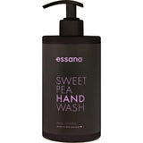 Essano Hand Wash Sweet Pea 450mL