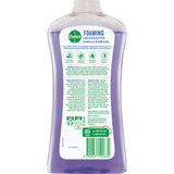 Dettol Foaming Hand Wash Vanilla & Orchid Refill 900mL
