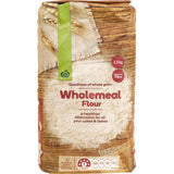 Woolworths Wholemeal Flour  1.5kg