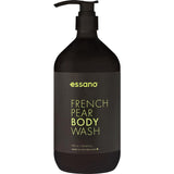 Essano Body Wash French Pear 900mL