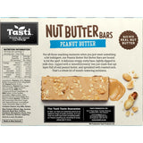 Tasti Nut Bars Peanut Butter 5pk 175g