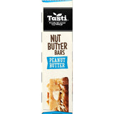 Tasti Nut Bars Peanut Butter 5pk 175g