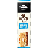 Tasti Nut Bars Peanut Butter 5pk 175g