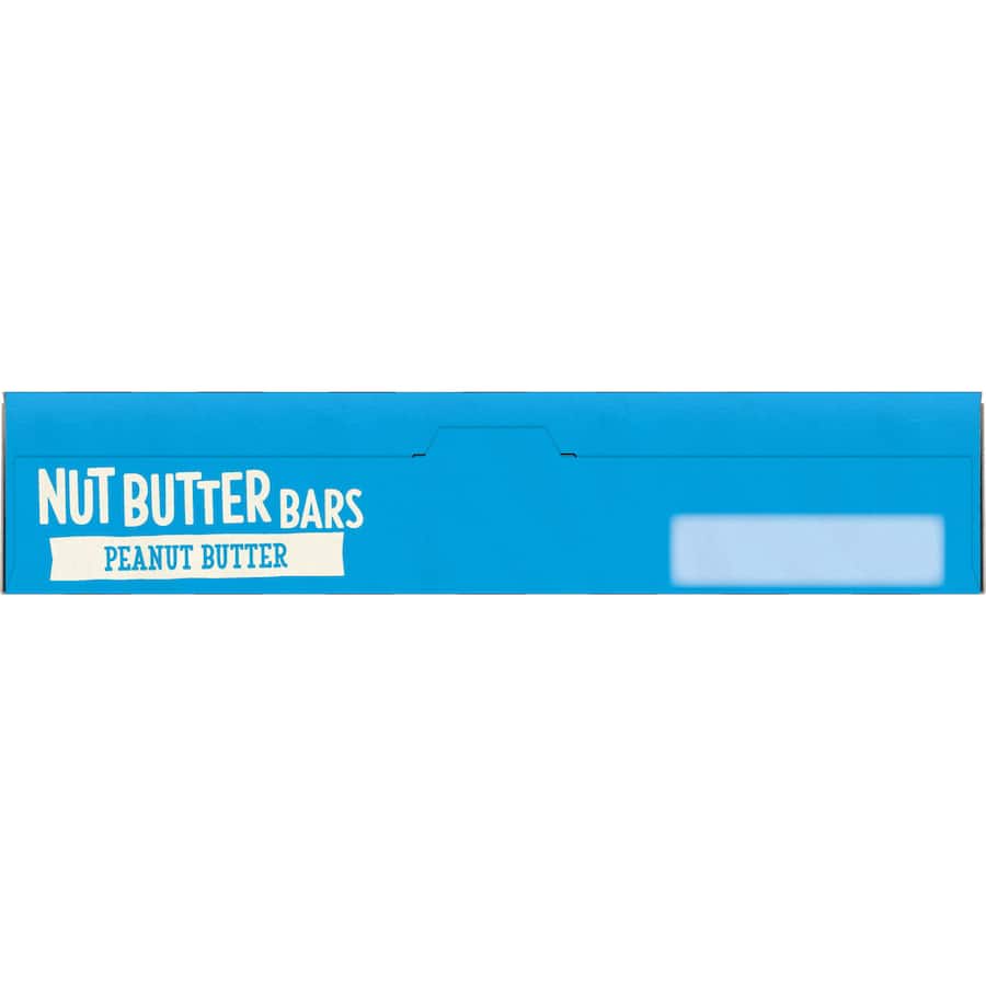 Tasti Nut Bars Peanut Butter 5pk 175g