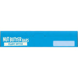 Tasti Nut Bars Peanut Butter 5pk 175g