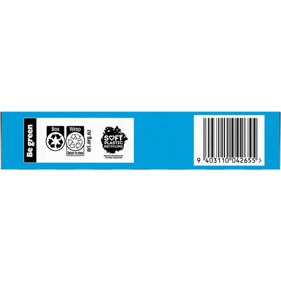 Tasti Nut Bars Peanut Butter 5pk 175g