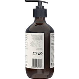 Glow Lab Body Wash Vanilla Bean & Coconut 400mL