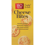 180 Degrees Crackers Cheese Bites 150g