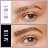 Maybelline Eyebrow Pencil Soft Brown 1g